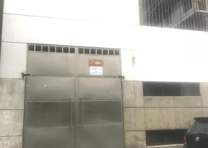 Apartment Penthouse Economico Centro Historico Hasta 7 Personas Mexico City