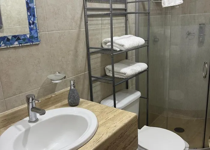 Penthouse Economico Centro Historico Hasta 7 Personas * Mexico City