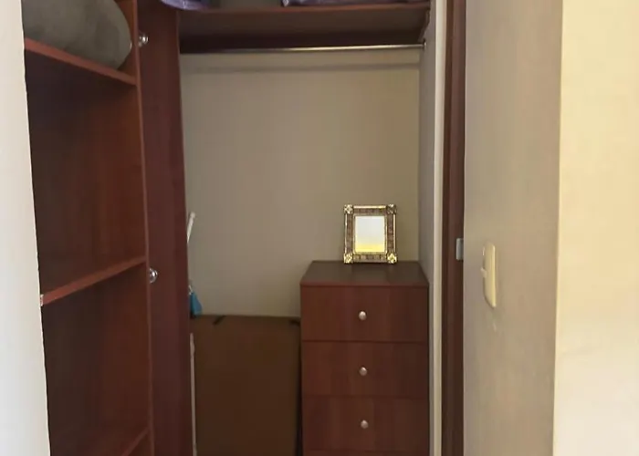 Apartment Penthouse Economico Centro Historico Hasta 7 Personas Mexico City