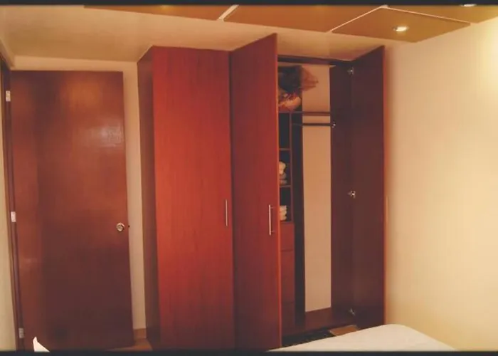 Penthouse Economico Centro Historico Hasta 7 Personas * Mexico City