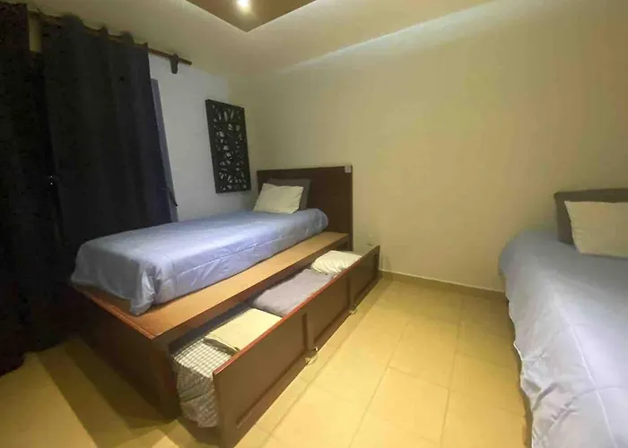 Penthouse Economico Centro Historico Hasta 7 Personas Apartment Mexico City