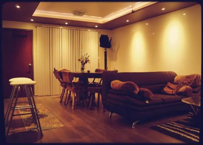 Penthouse Economico Centro Historico Hasta 7 Personas Apartment Mexico City