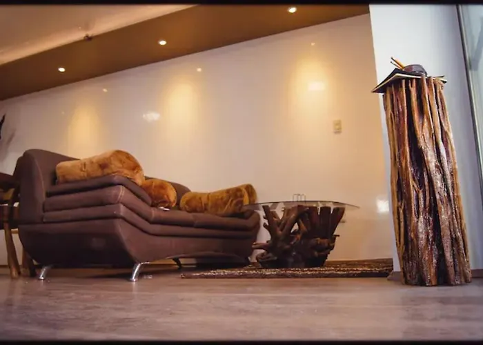 Apartment Penthouse Economico Centro Historico Hasta 7 Personas *