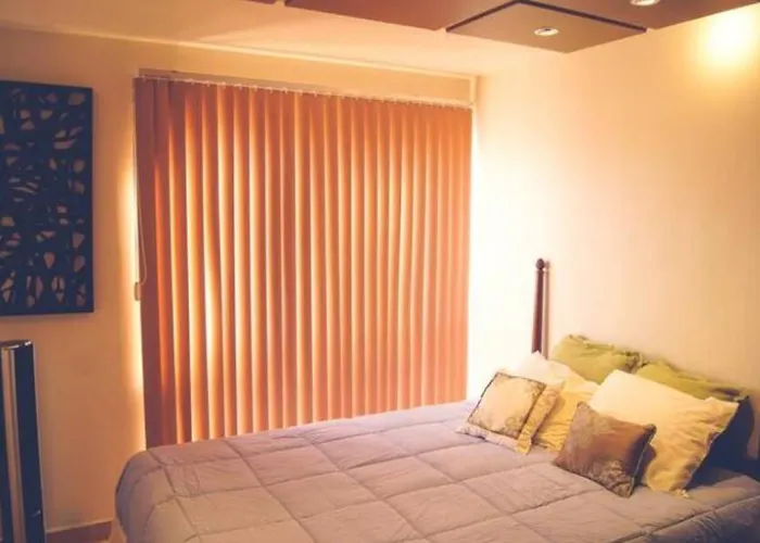 Penthouse Economico Centro Historico Hasta 7 Personas *