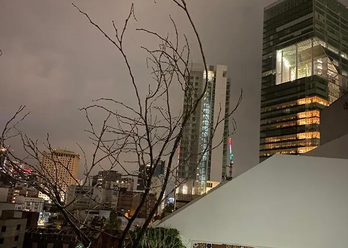 Apartment Penthouse Economico Centro Historico Hasta 7 Personas