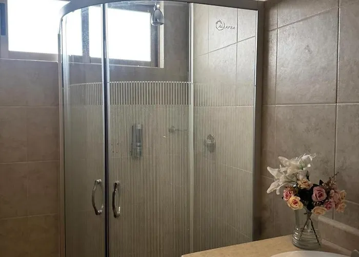 Penthouse Economico Centro Historico Hasta 7 Personas Apartment *