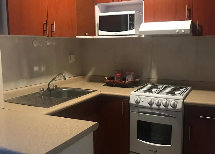 Penthouse Economico Centro Historico Hasta 7 Personas *